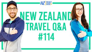 NZ Q&A - New Zealand Cuisine + Best Free & Cheap Things to Do in Taupo - 