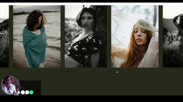 Comment maîtriser sa palette de couleurs et créer un dark website avec Flothemes