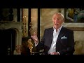 Interview with Sir Bruce Forsyth – Newsnight archives (2009)