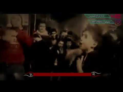 شيبتني كربله اتصيح بنت عقد الوله