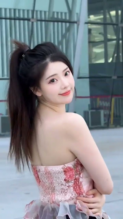 #gáixinh #chunxiao #xinchaovietnam #douyin #thinhhanh