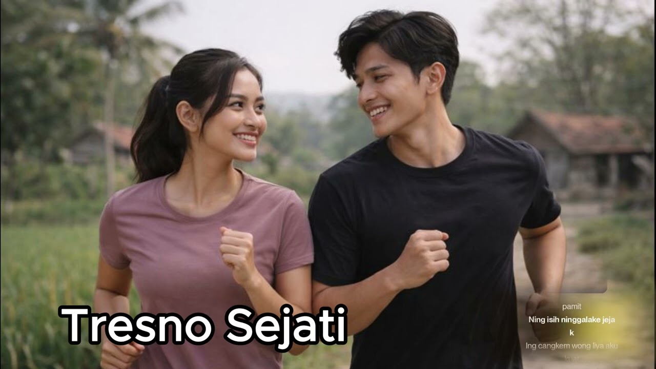 Lagu Tresno Sejati