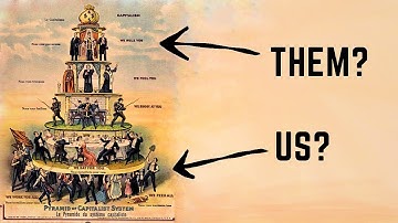 A World for the Minority