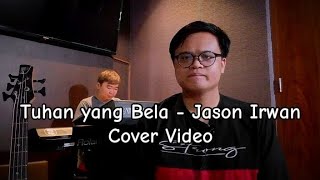 Tuhan Yang Bela - Angel Pieters & Jason Irwan // Cover by Hernando Ft. Ricky Hindarta 