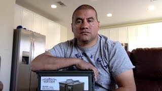 Ammo Cans from Costco great buy only $19 99