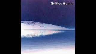 Galileo Galilei - 星を落とす/ Hoshi wo Otosu (MySpace Demo)