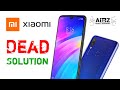 Revive Your Dead Xiaomi Redmi 7 with This Tutorial
