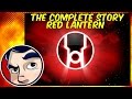 Red Lanterns "Blood Brothers" - Complete Story | Comicstorian