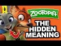 The Hidden Meaning in Zootopia – Earthling Cinema