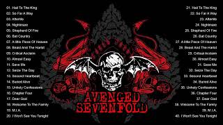 Download Lagu Avenged sevenvold full album mp3 MP3 Download Lagu Avenged sevenvold full album mp3 MP3