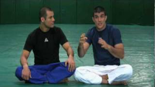 Gracie BULLYPROOF -
