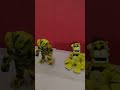clay figures #fnaf #springbonnie#