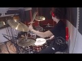 Charlie Puth - HOW LONG - Drum Cover