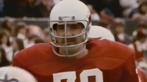 St. Louis Football Cardinals: Ron Yankowski Highli...