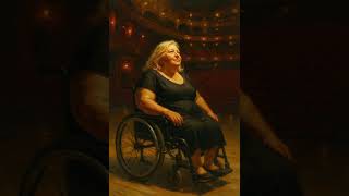 Benny Hinn parody #mentalhealth #funny #jesuschrist #charismania #healing #paraplegic #bennyhinn