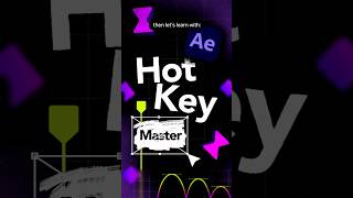 More Hot Keys You Need To Know