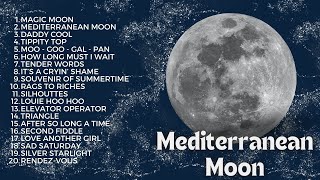 Immerse Yourself in the Magical Sounds of Mediterranean Moon Music