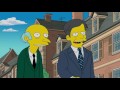 The Simpsons - SJWs at Yale