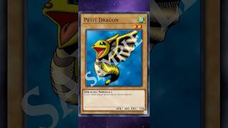 4206: This Cute Petit Dragon Has A Vicious Attack But Very Kind Hearted #ygo #discussion #new