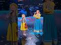 🥹Illaria e Solomiia cantano "Supereroi" di Mr Rain | #TheVoiceGenerations Blind Auditions
