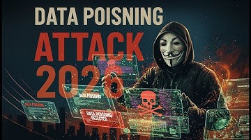 DATA POISONING ATTACK 2026 — The Silent AI Hack No One Sees | NepHack