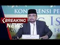 Live breaking news sidang isbat penetapan idul fitri 1 syawal 1445 hijriah