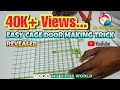 Easy Cage Door Making || Cage Making - 2 || MG BIRDS WORLD .