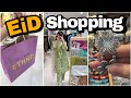 EID SHOPPING 🛍️ Vlog | Kashmiri Chooriyan | Hoorain Ka Billboard 🥹| Ayesha Vlogs