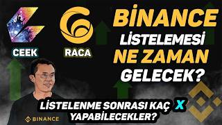 2021De Uçuran Meta Ceek Vri Yi̇ne 1.1, Racayi İse 0.0024A Yükseltecek Mi̇?Metaverse Son Durum