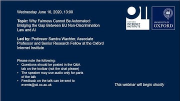 Why Fairness Cannot Be Automated: Bridging the Gap Between EU Non-Discrimination Law and AI