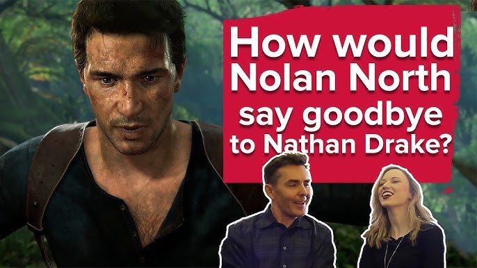 Uncharted's Nolan North: 'I'm the best kind of actor – the working kind', Technology