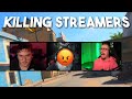 Killing Streamers in DMZ #9