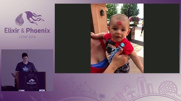 ElixirConf 2016 - Elixir in Elixir by Jay Hayes