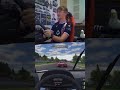 LAST SECOND Overtake At Imola!