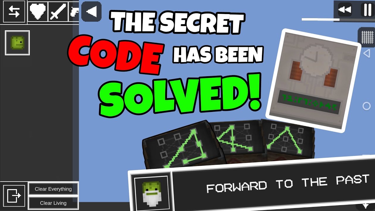 MELON PLAYGROUND NEW SECRET ACHIEVEMENTS‼️ UPDATE | MELON