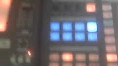 Using One Turntable to Control Four Decks in Native Instruments Traktor Pro - Part 2