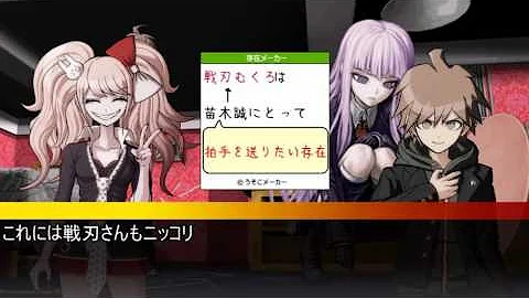 ダンガンロンパss Mp3