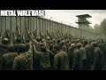 Metal Walls are SUPER Expensive but Worth it…