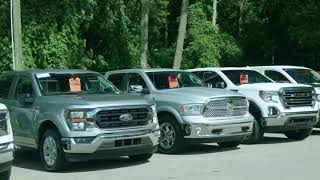 🚩Red Tag Specials | Quality Pre-Owned Vehicles | Dallas, GA