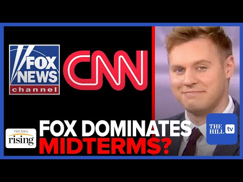 FOX NEWS Covering