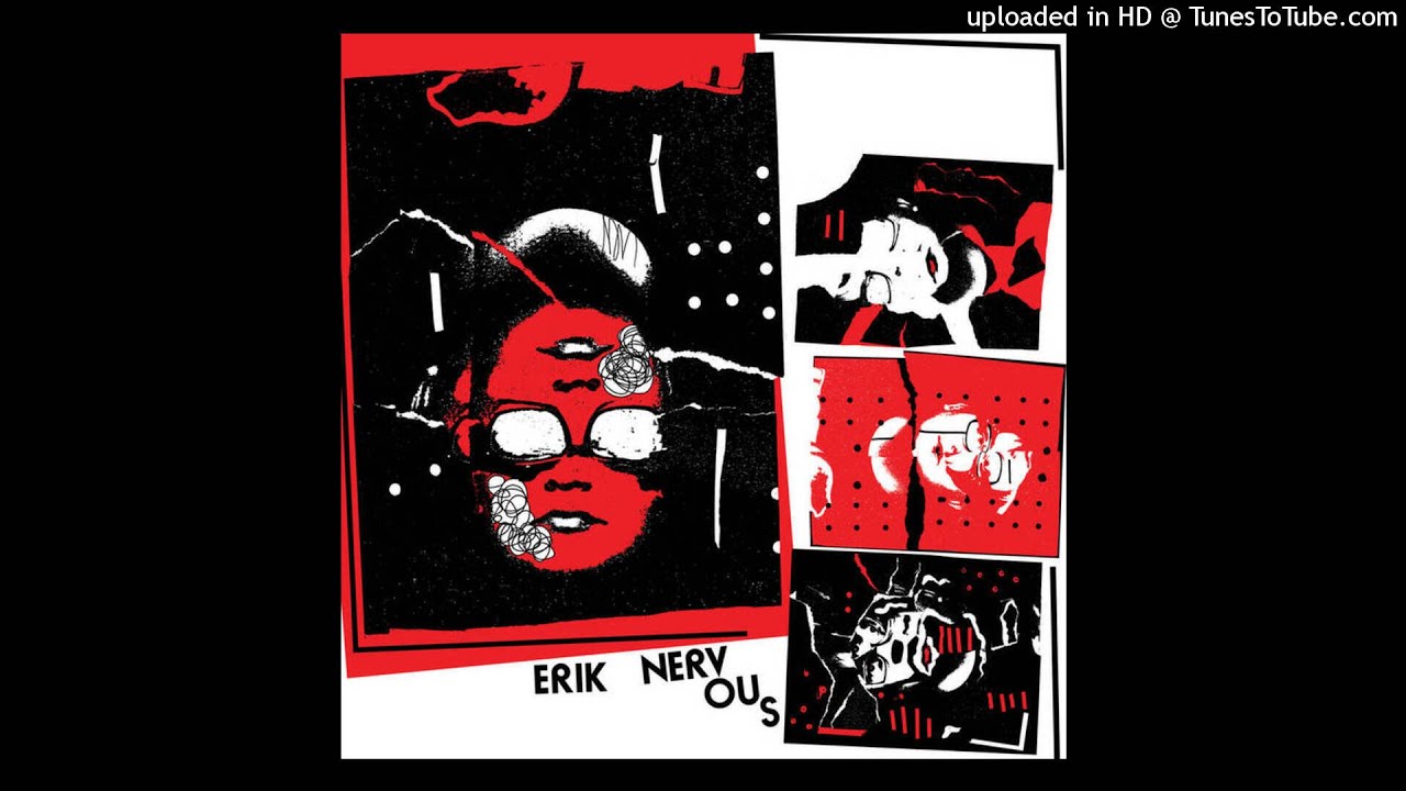 Смотреть «Erik Nervous - Our Hungry Fruit» на YouTube Смотреть «Erik Nervous - Our Hungry Fruit» на YouTube
