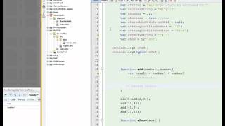 Javascript bangla tutorial 3