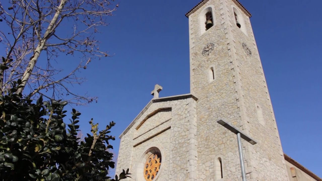 Un passeig per Begues