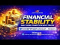 DAILY DIVINE CONNECTION NIGHT PRAYER || FINANCIAL STABILITY || 12/02/2026