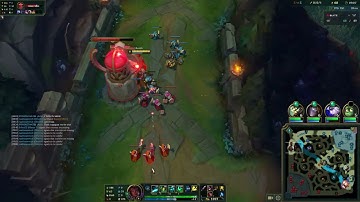 When They Pick Mord to Counter Illaoi