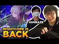 Bringing back the 2016 Nightcore Riven Flash Engage (ft. yamikaze)