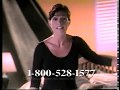 Nordic Track 90s Commercial 1993 