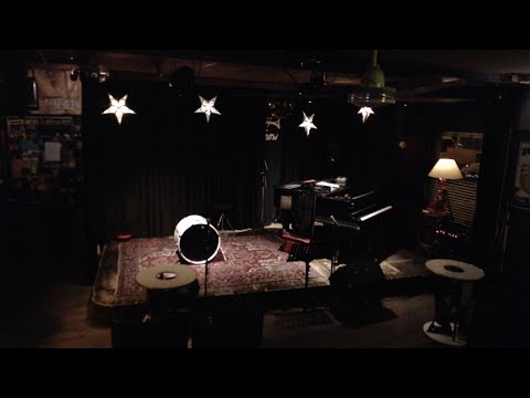 Jazz at the Crow