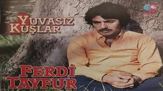 Ferdi Tayfur - İntizar