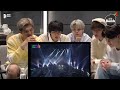Bts React Jennie MMA 